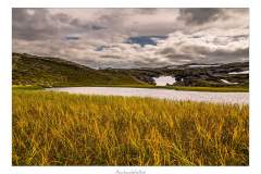 Aurlandsfjellet