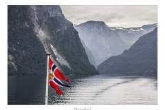 Naeroyfjord