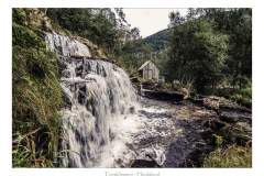 Tvindefossen - Hordaland