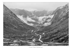 Gamle Strynefjellsvegen
