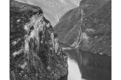 Geirangerfjord