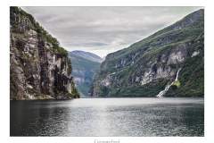 Geirangerfjord
