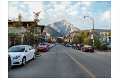Banff