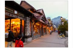 Banff