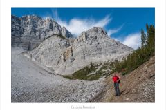 Cascade Mountain