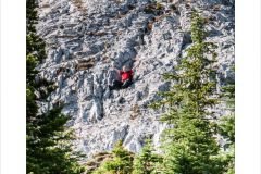 Cascade Mountain