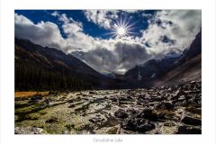 Consolation Lake