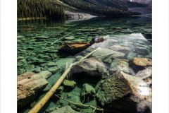 Consolation Lake
