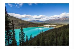 Lake Louise