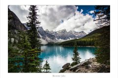 Moraine Lake
