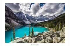 Moraine Lake