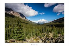 Moraine Lake