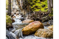 Sundance Canyon