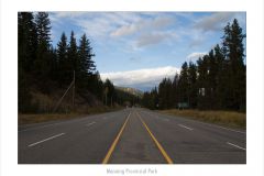 Manning Provincial Park