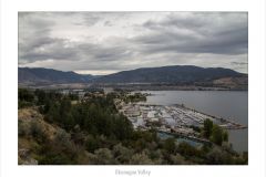 Okanagan Valley