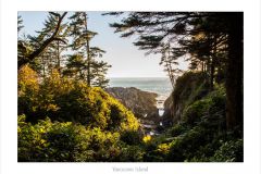 Vancouver Island