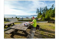 Vancouver Island