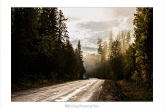 Wells Gray Provincial Park