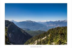 Garibaldi Lake Trail