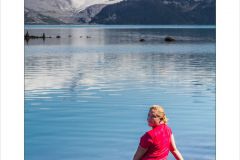 Garibaldi Lake Trail