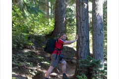 Garibaldi Lake Trail