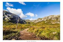 Kjerag - Rogaland