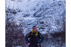 Norwegen