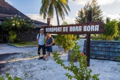 Bora Bora