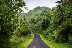 Huahine