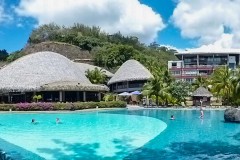 Tahiti