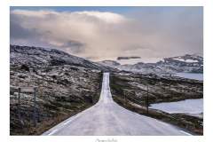 Sognefjellet