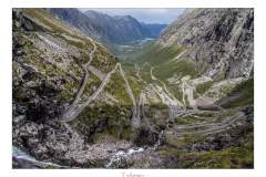 Trollstigen