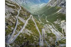 Trollstigen