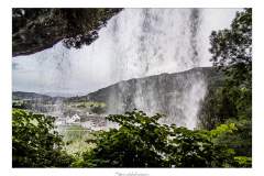 Steindalsfossen