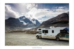 Icefield Parkway