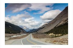 Icefield Parkway