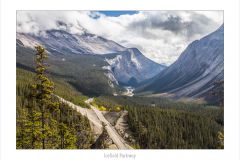 Icefield Parkway