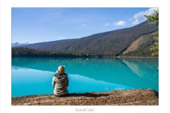 Emerald Lake