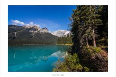 Emerald Lake